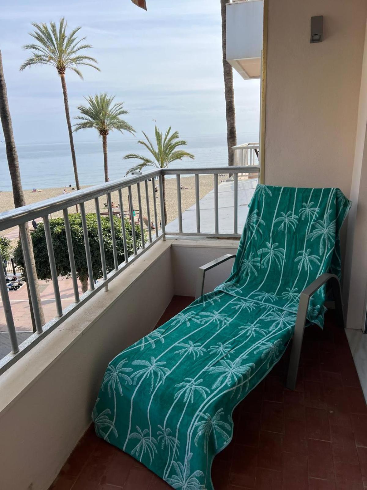 Palmas 2 * Marbella