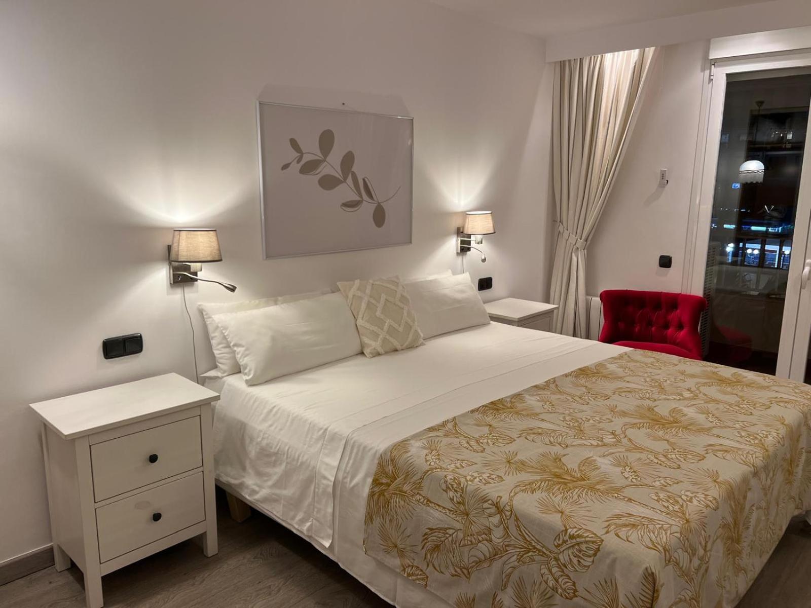 Apartment Palmas 2