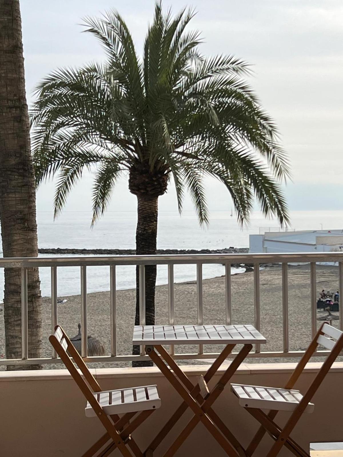 Apartment Palmas 2 Marbella