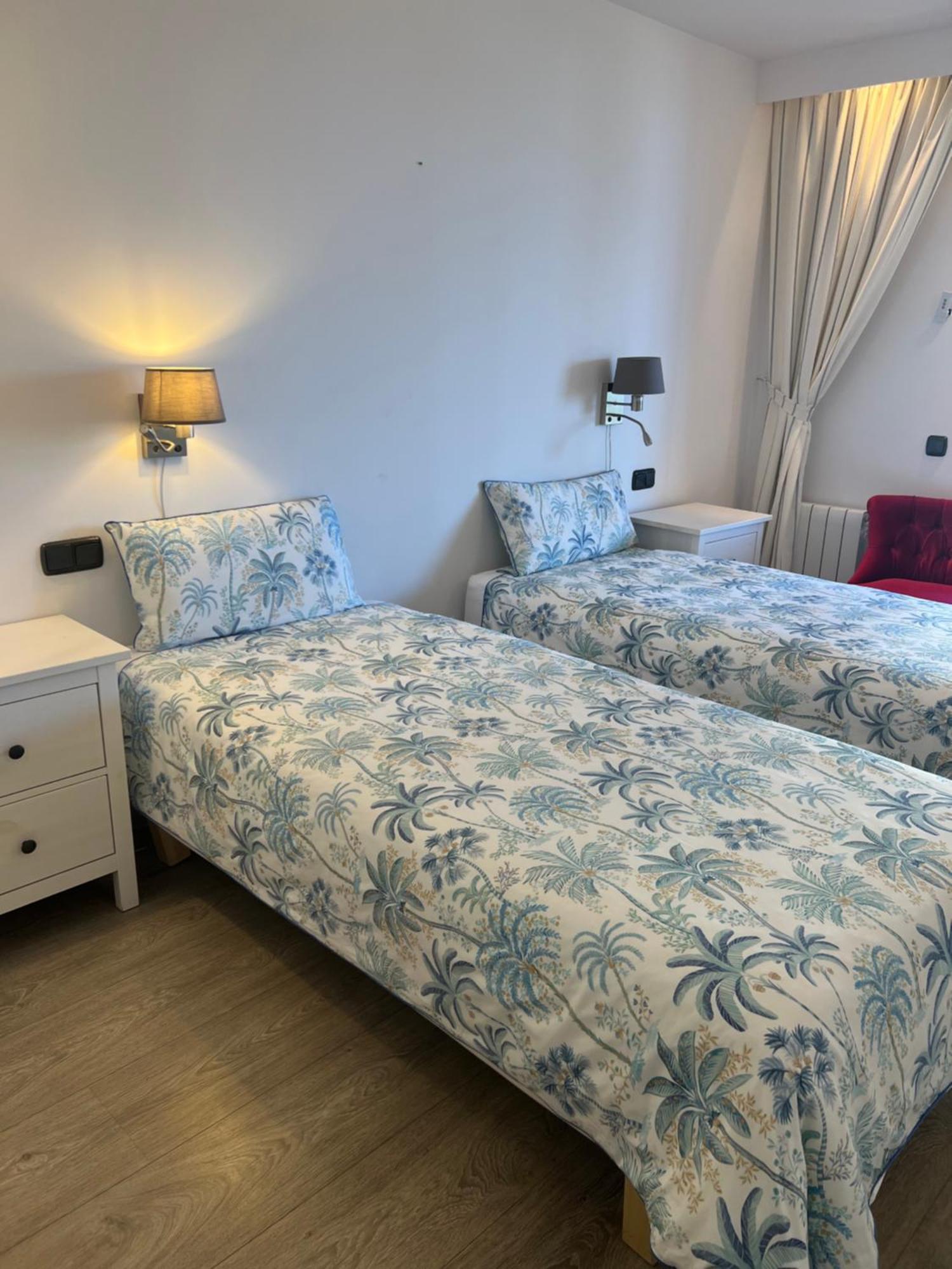 Apartment Palmas 2 *
