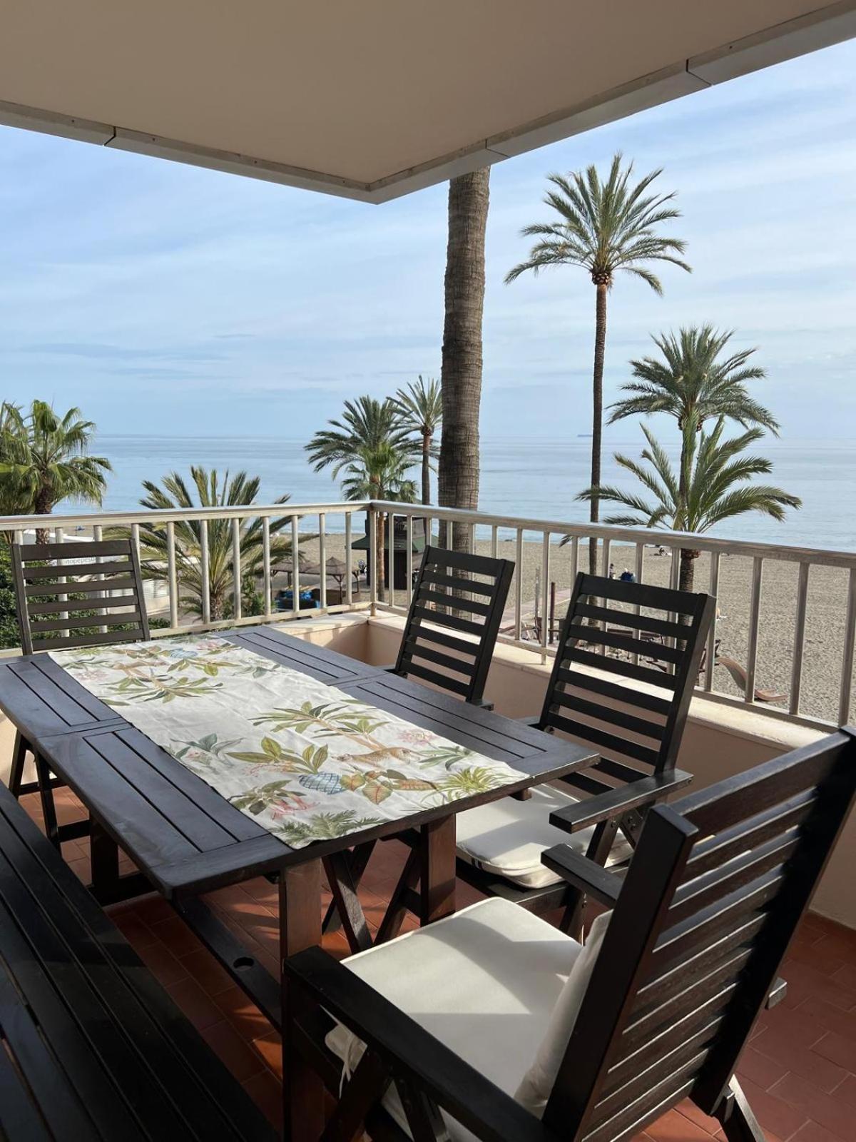 Apartamento Palmas 2 *