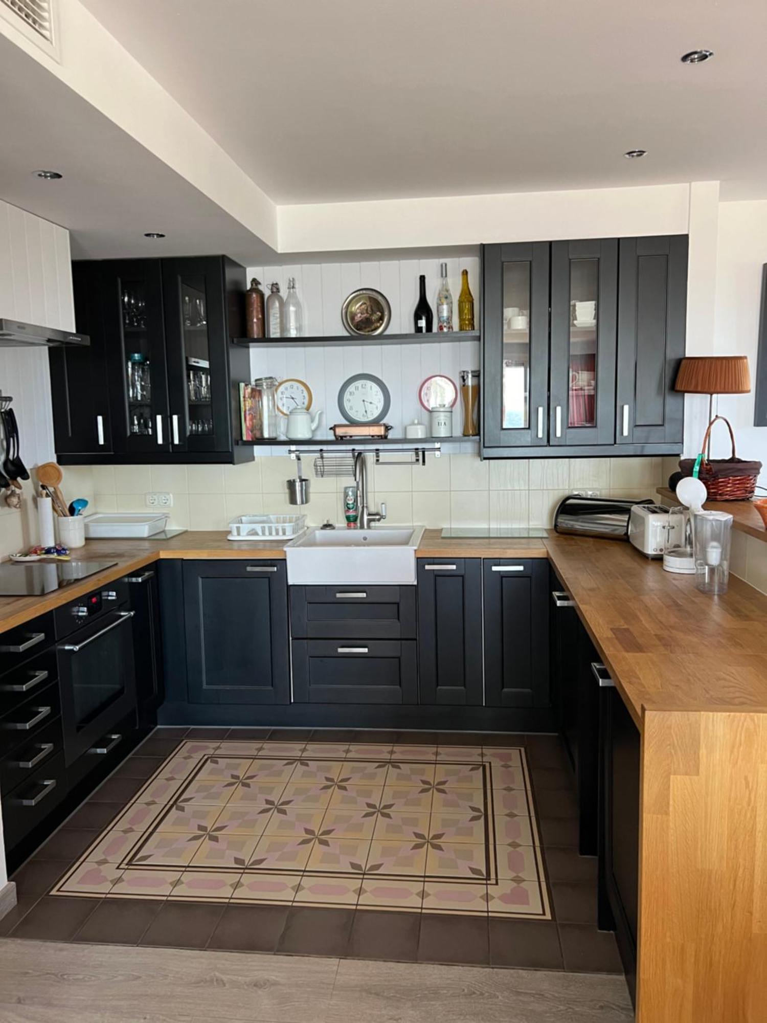Apartamento Palmas 2 Marbella