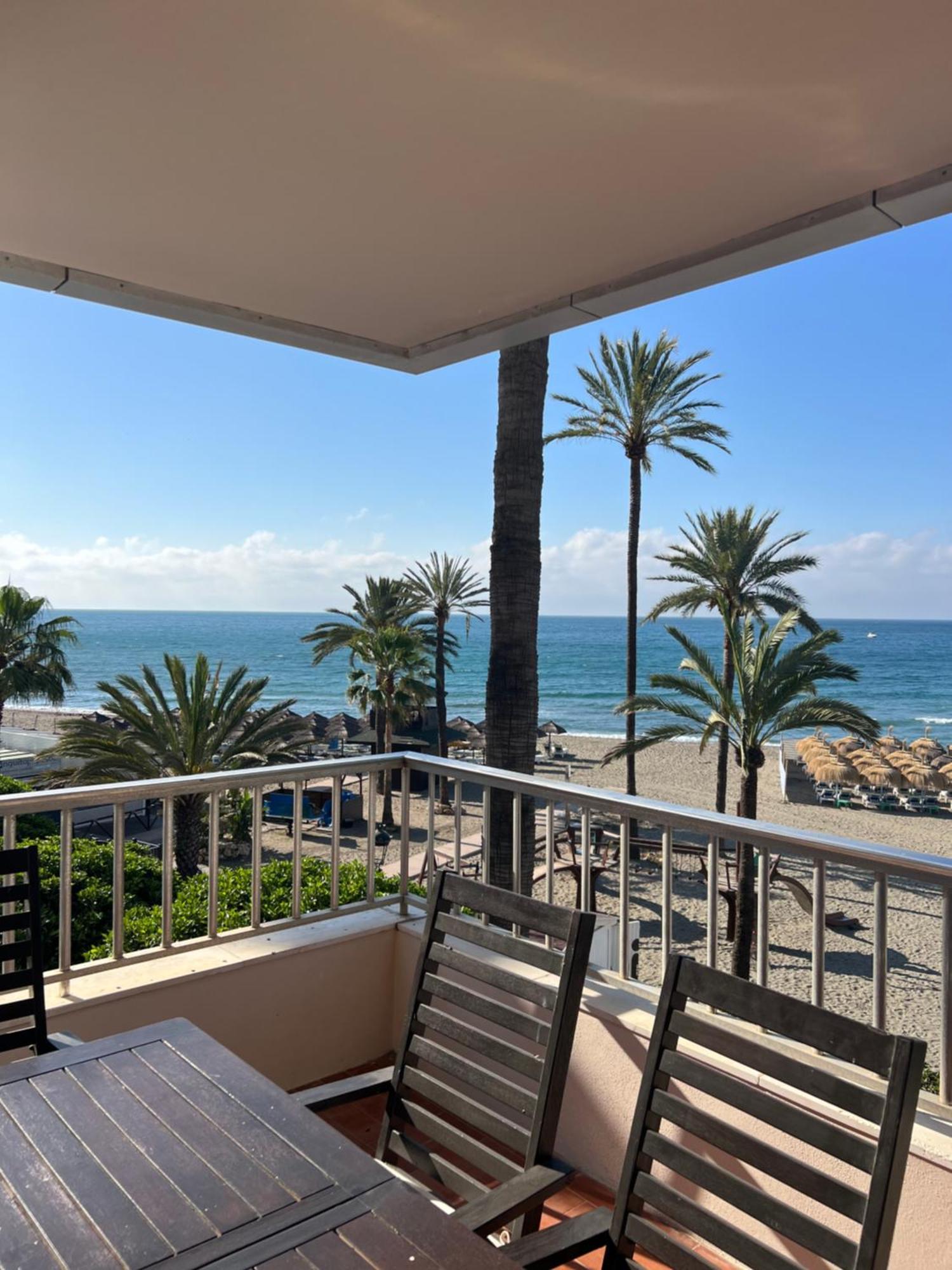Palmas 2 Apartamento Marbella