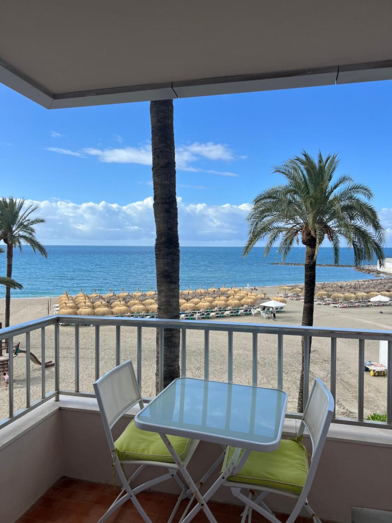 Apartamento Palmas 2 *